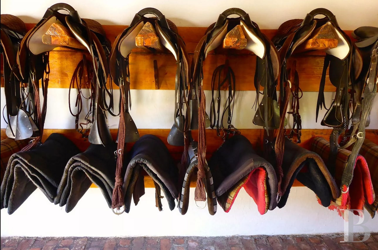 Au Brésil, dans l’État de São Paolo, une fazenda en autosubsistance dédiée à l’art et à la nature - photo  n°36